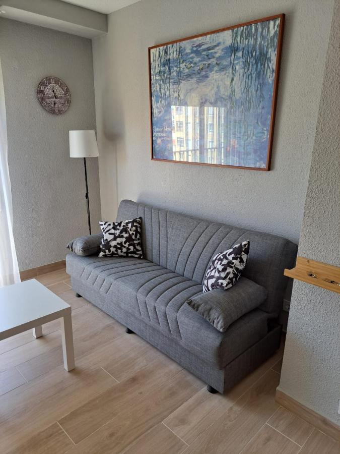Karlex Con Aire Acondicionado Frio Y Calor Apartment ซานตาโปลา ภายนอก รูปภาพ