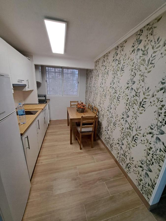 Karlex Con Aire Acondicionado Frio Y Calor Apartment ซานตาโปลา ภายนอก รูปภาพ