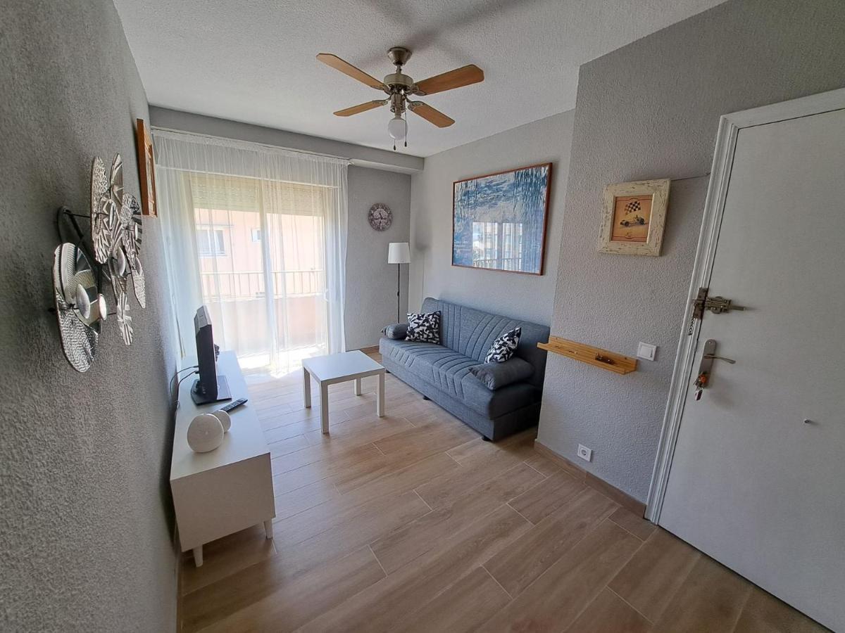 Karlex Con Aire Acondicionado Frio Y Calor Apartment ซานตาโปลา ภายนอก รูปภาพ